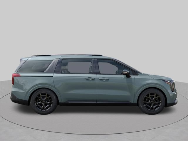 New 2027 Kia Carnival SX FWD image 7