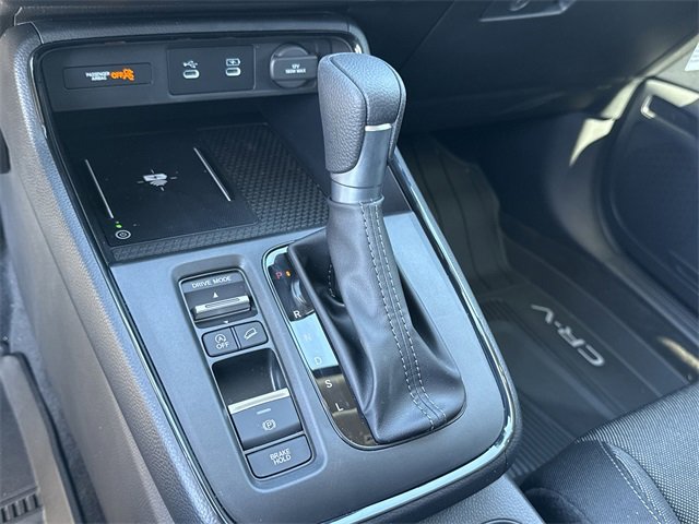 New 2026 Honda CR-V EX image 29