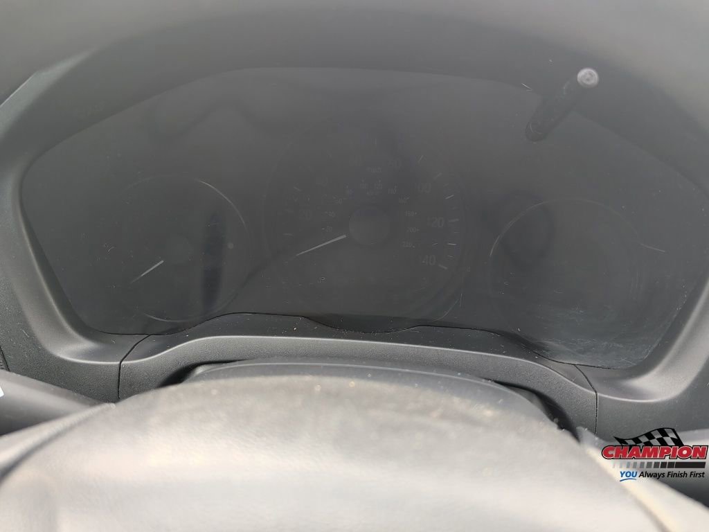 Used 2018 Honda HR-V LX image 22