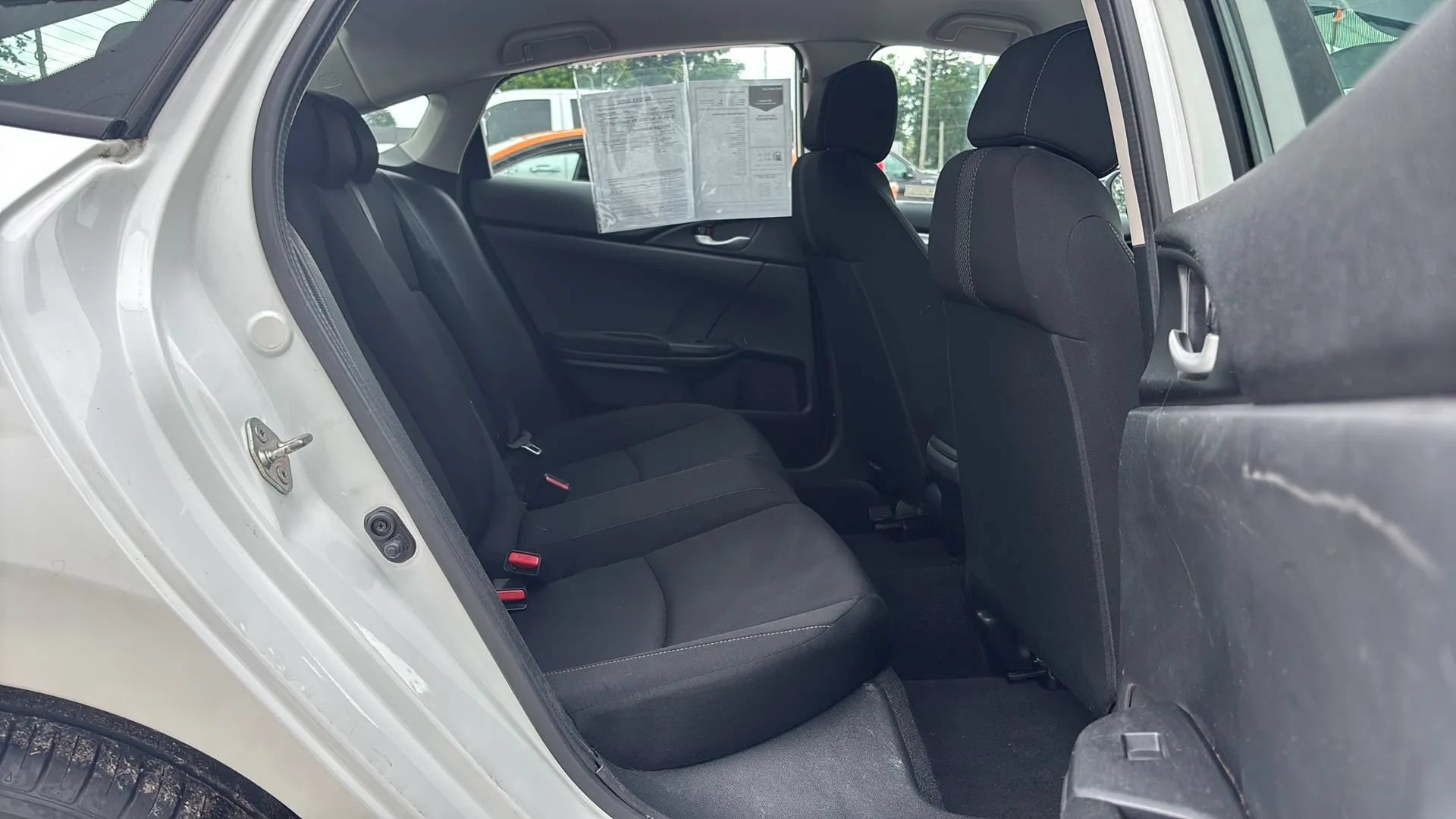 Used 2019 Honda Civic LX image 13