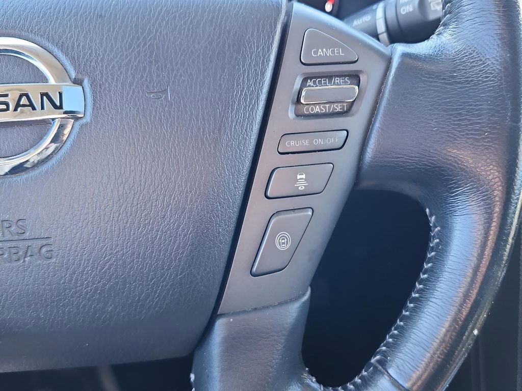 Used 2019 Nissan Armada SL w/ Premium Package image 19