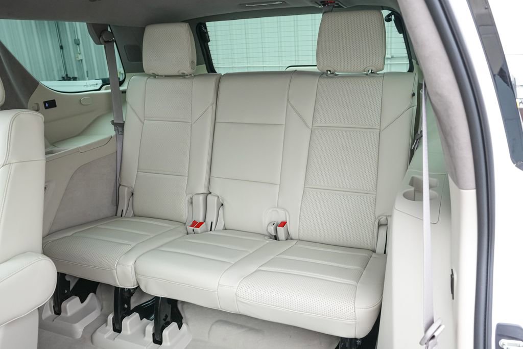 Used 2023 Cadillac Escalade Sport Platinum image 23