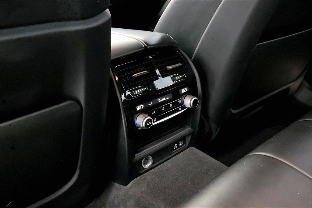 Used 2021 BMW M5 w/ Competition Package image 29