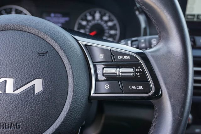 Used 2023 Kia Seltos S w/ Navigation Package image 19