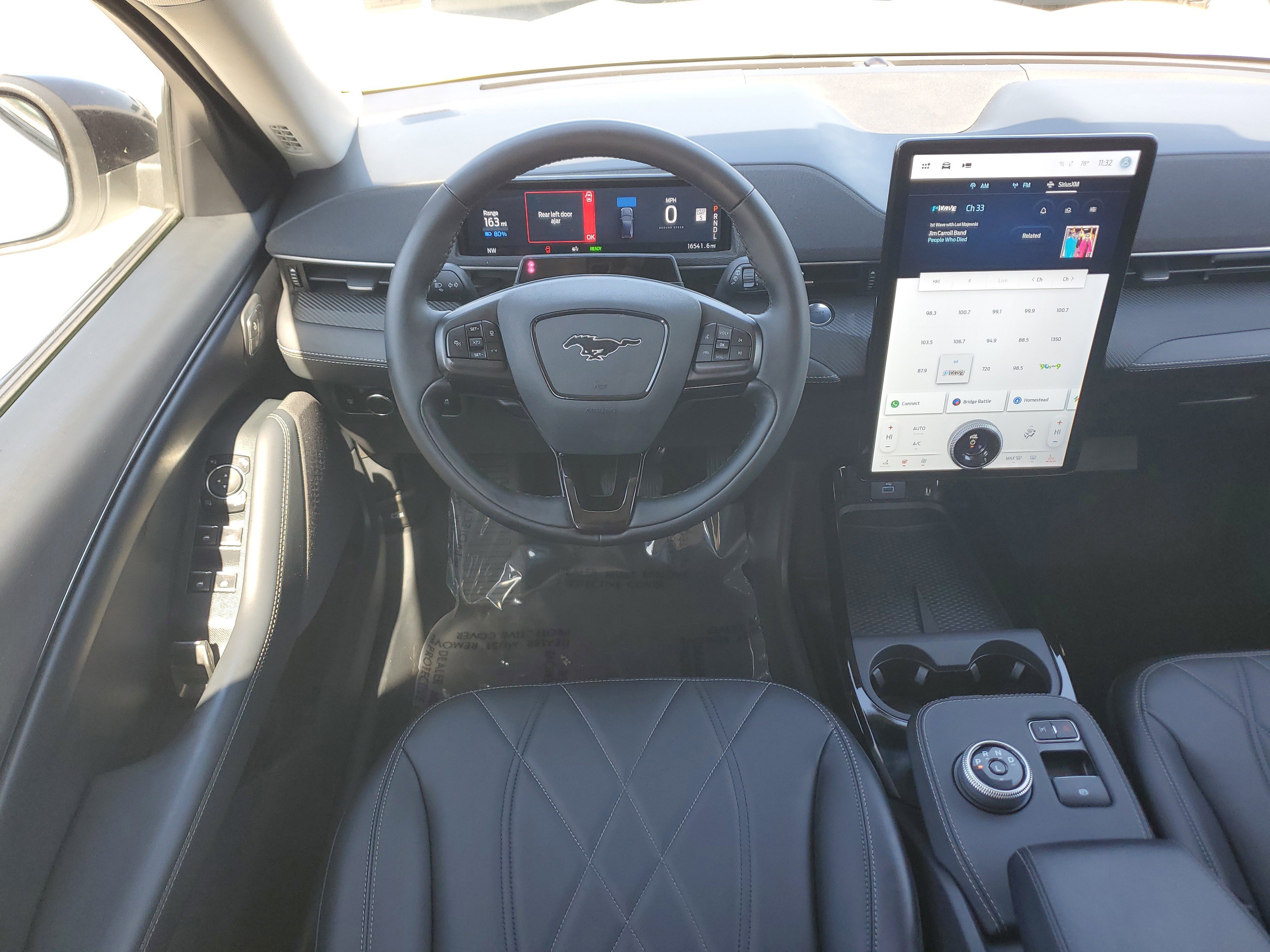 Used 2024 Ford Mustang Mach-E Select w/ Comfort Package Lite image 19