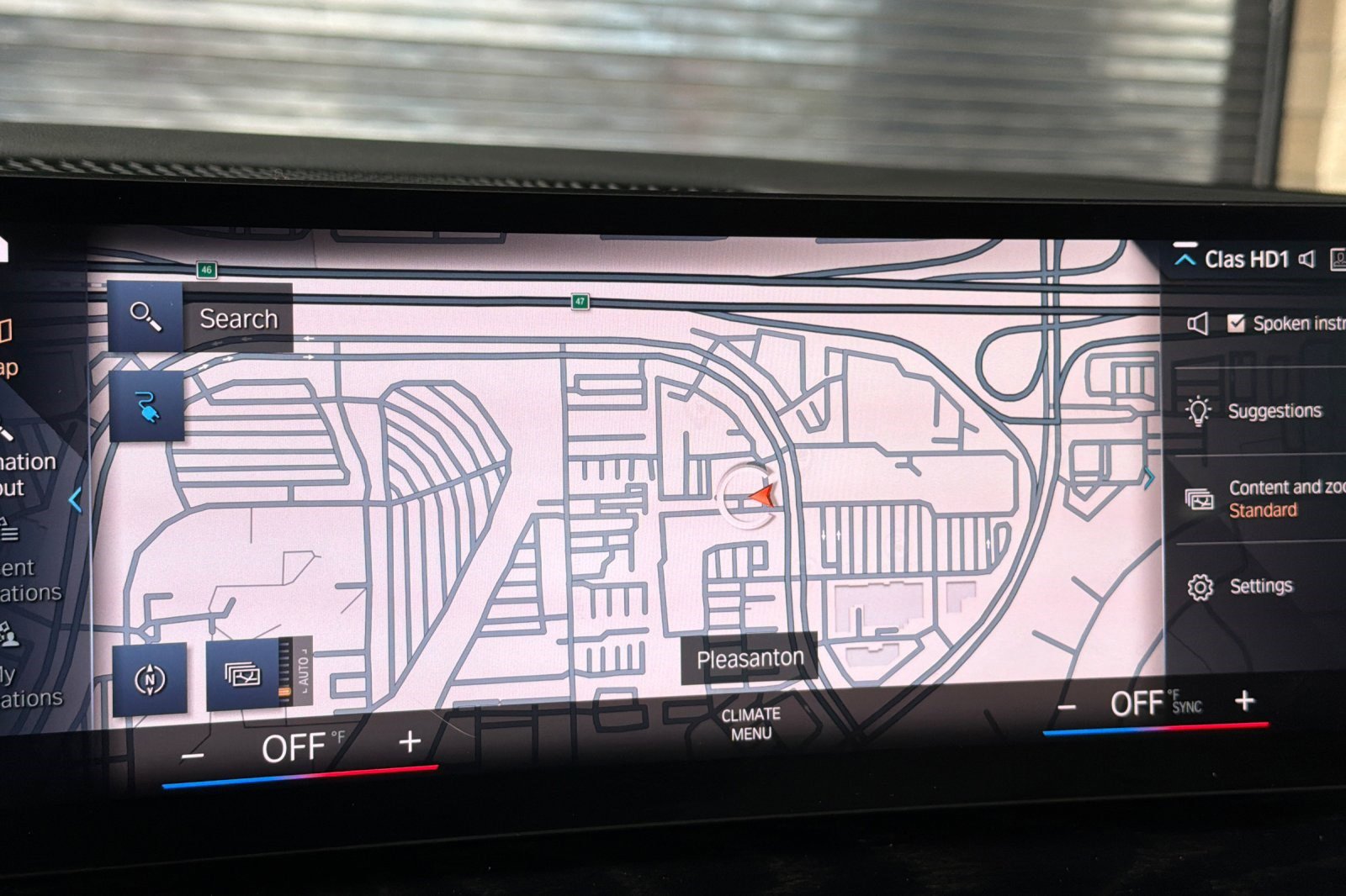 Certified 2023 BMW i4 eDrive40 w/ M Sport Package image 25