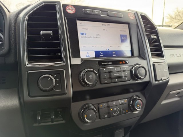 Used 2022 Ford F250 XLT image 12