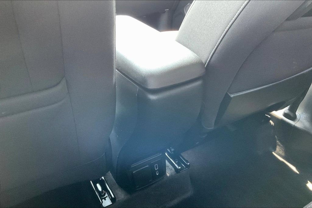 Used 2023 Chevrolet TrailBlazer LT w/ Convenience Package FWD image 13