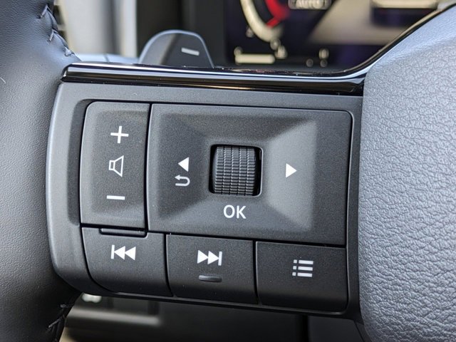 New 2026 Nissan Rogue Platinum w/ Tech Package image 13