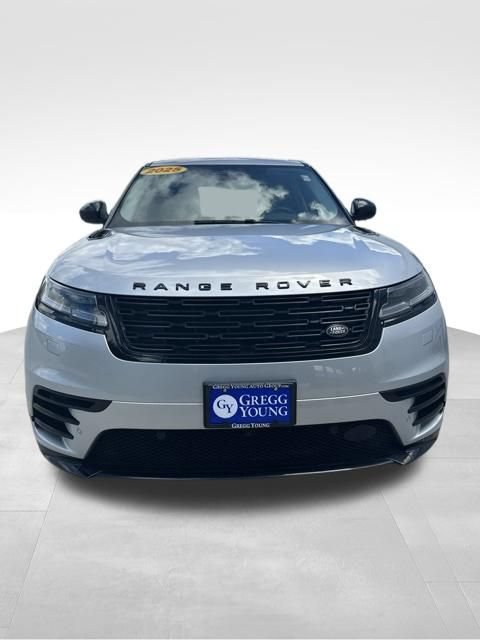 Used 2025 Land Rover Range Rover Velar Dynamic SE AWD/4WD image 9