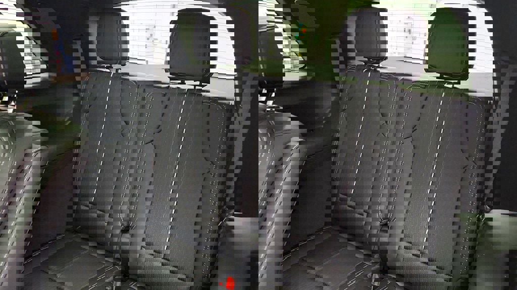 Used 2026 Cadillac Vistiq Sport image 22