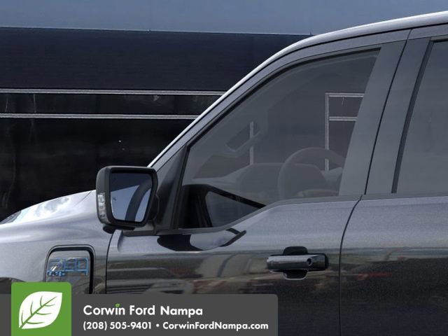New 2025 Ford F150 Lightning Flash image 20