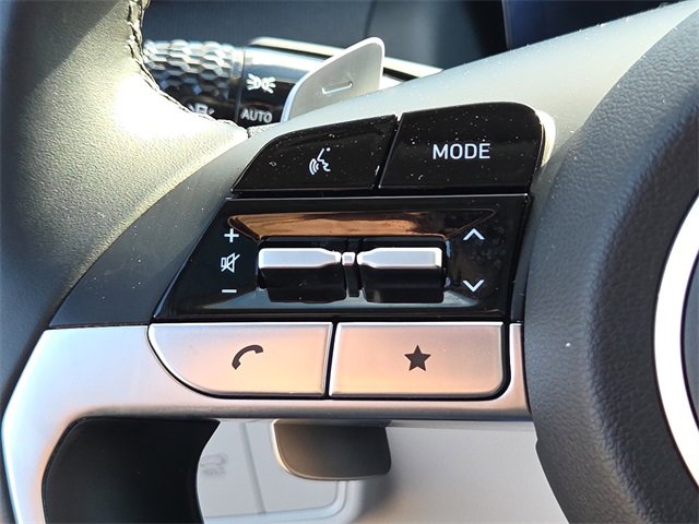 Certified 2023 Hyundai Tucson Limited image 26