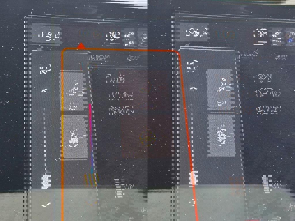 Used 2023 Jeep Grand Cherokee Altitude image 15