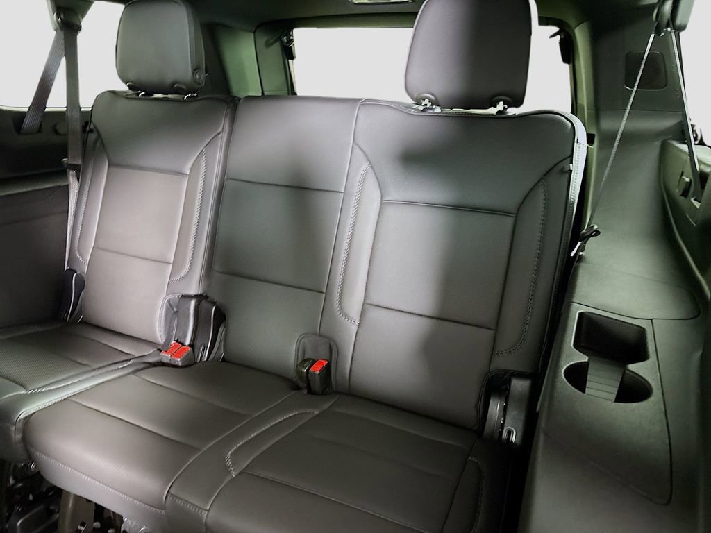 New 2026 GMC Yukon XL Denali image 29