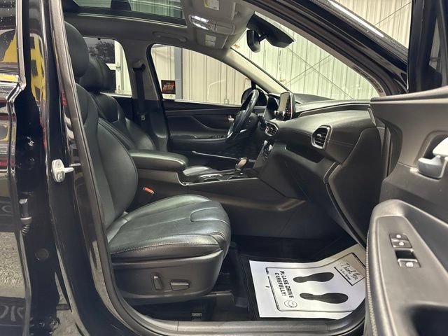 Used 2020 Hyundai Santa Fe Limited AWD/4WD image 27