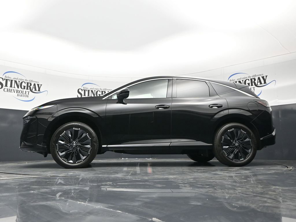 Used 2025 Nissan Murano Platinum w/ Cargo Package image 20