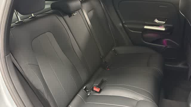 Certified 2026 Mercedes-Benz GLA 250 4MATIC image 31