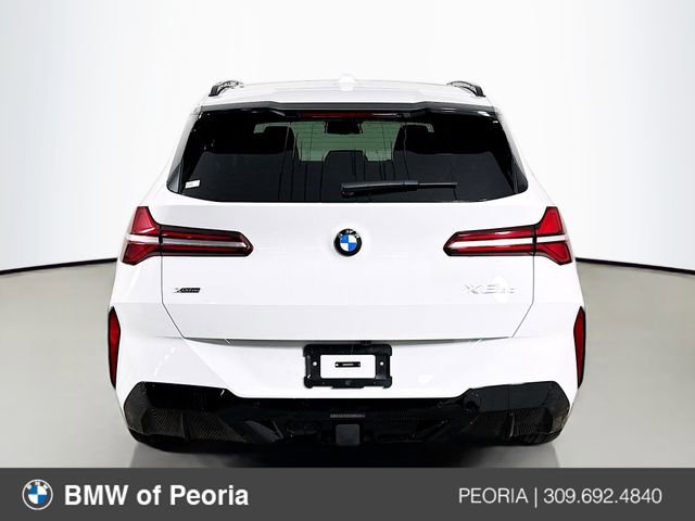 Used 2026 BMW X3 xDrive30i AWD/4WD image 6