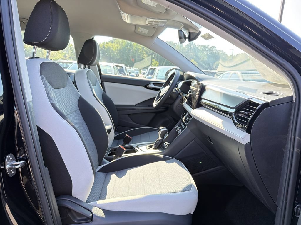 New 2026 Volkswagen Taos S FWD image 17