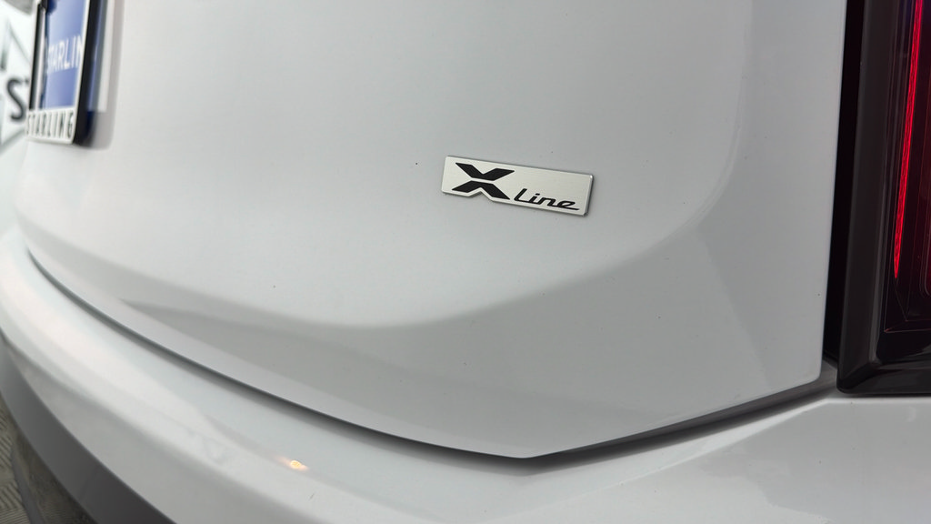 Used 2024 Kia Telluride EX X-Line AWD/4WD image 42