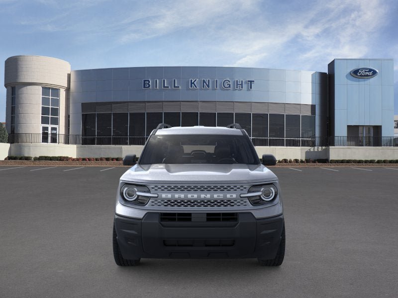New 2026 Ford Bronco Sport Big Bend AWD/4WD image 29