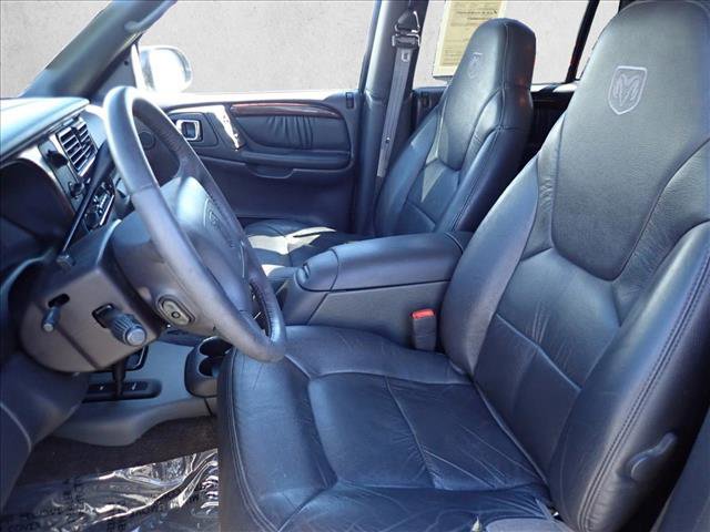 Used 2000 Dodge Durango 4WD image 9
