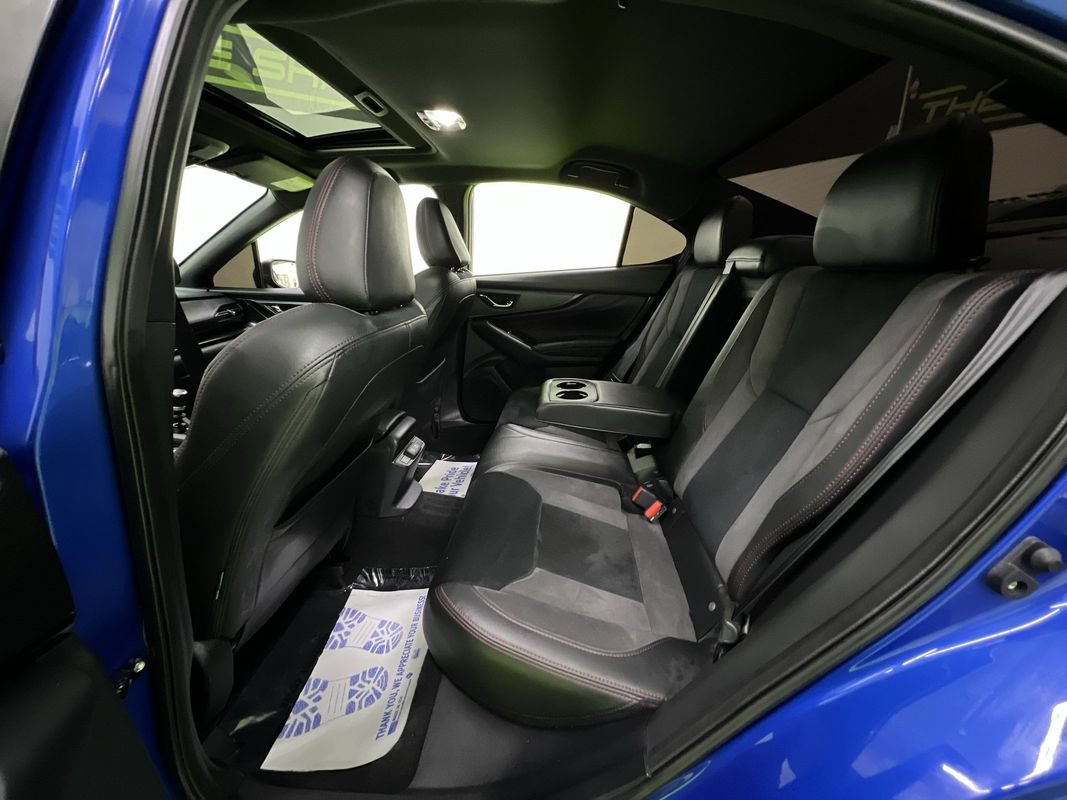 Used 2023 Subaru WRX Limited AWD/4WD image 28