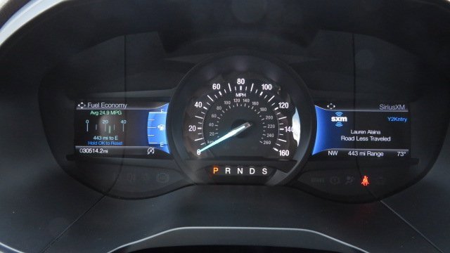 Certified 2022 Ford Edge SEL w/ Convenience Package image 30