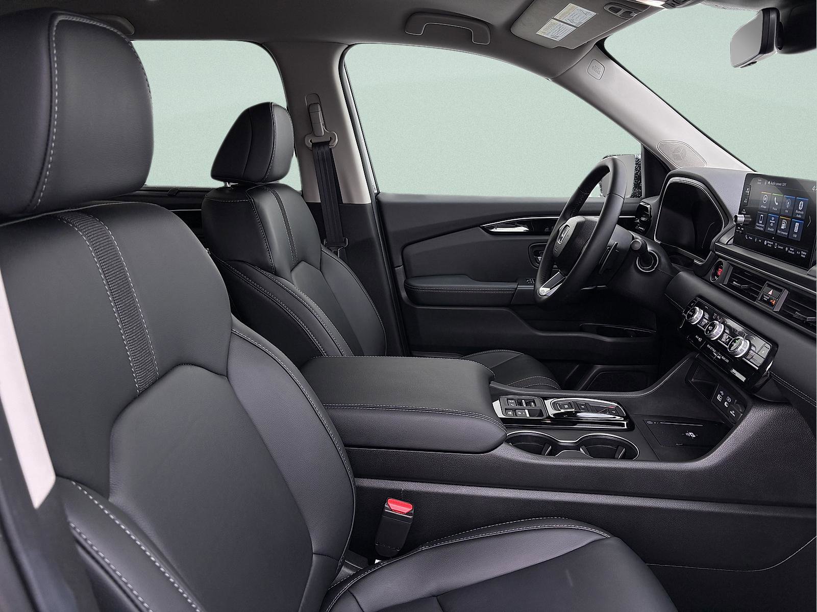 Certified 2025 Honda Pilot EX-L image 38