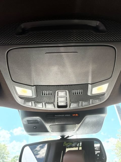Used 2022 Ford Expedition King Ranch RWD image 20
