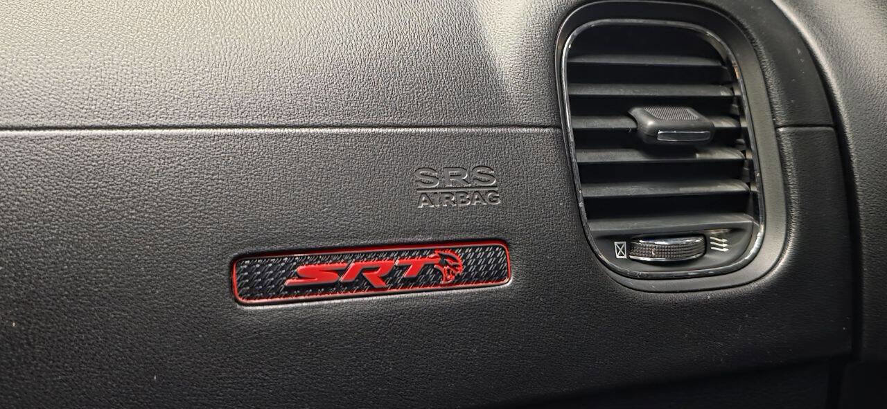 Used 2020 Dodge Charger SRT Hellcat w/ Harman/Kardon Audio Group image 30