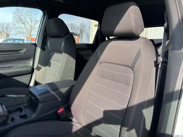 Certified 2023 Honda CR-V Sport image 29