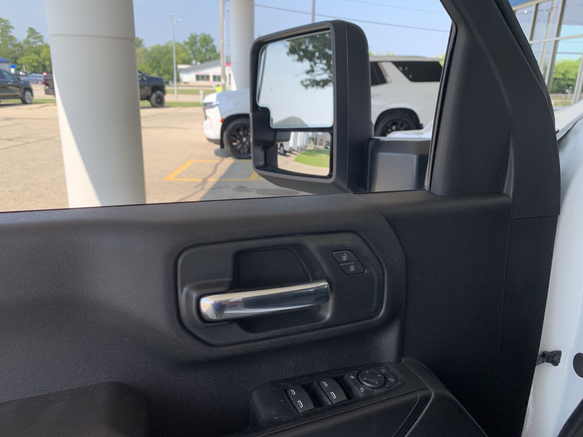 New 2025 GMC Sierra 3500 Pro w/ Convenience Package AWD/4WD image 29