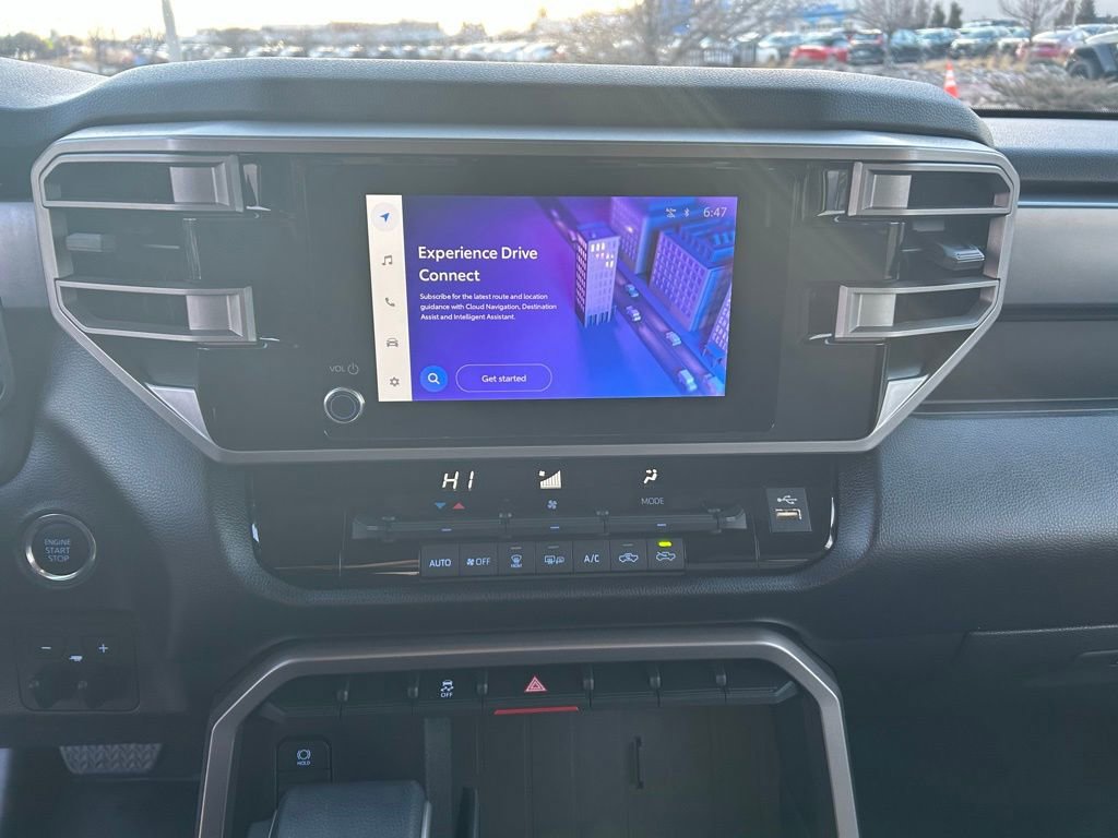 Used 2024 Toyota Tundra SR5 image 20