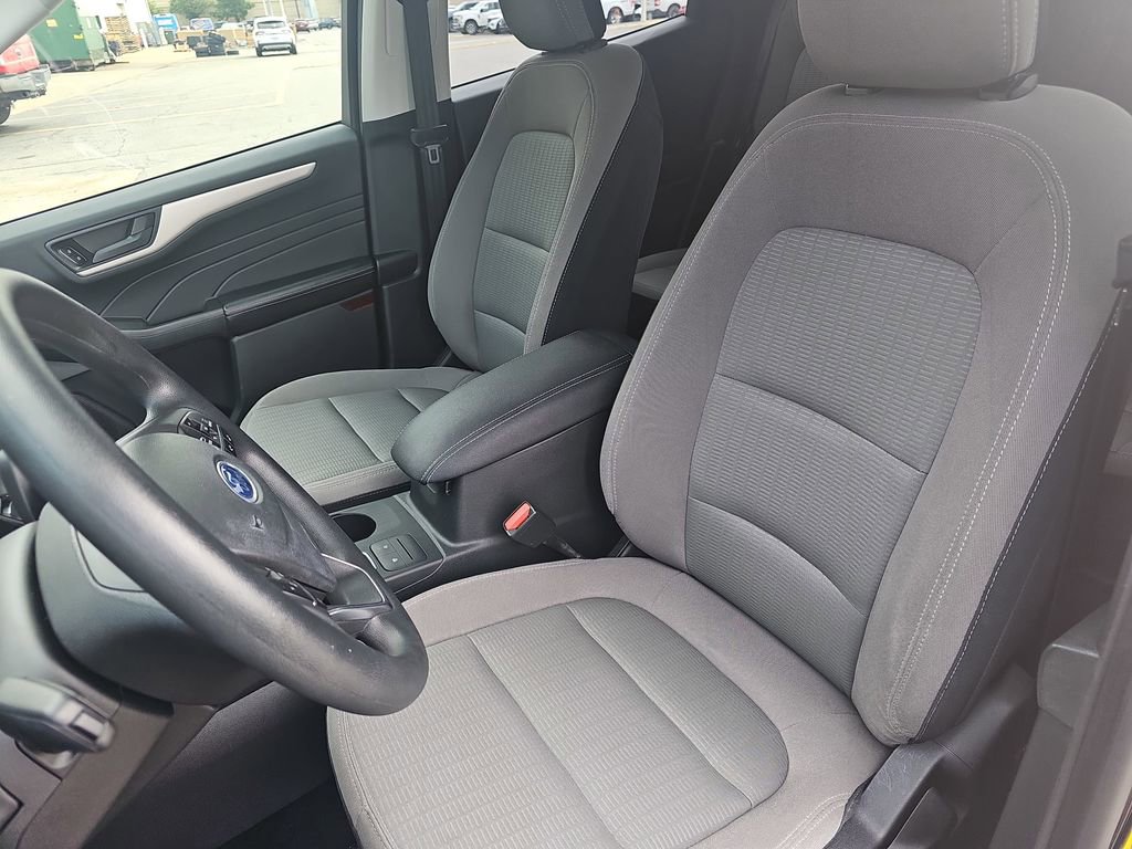 Used 2021 Ford Escape S FWD image 14