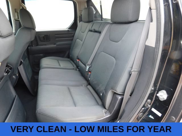 Used 2012 Honda Ridgeline Sport image 12