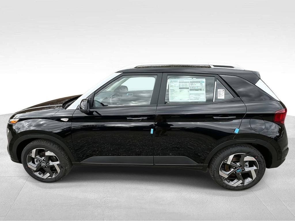 New 2026 Hyundai Venue SEL FWD image 5
