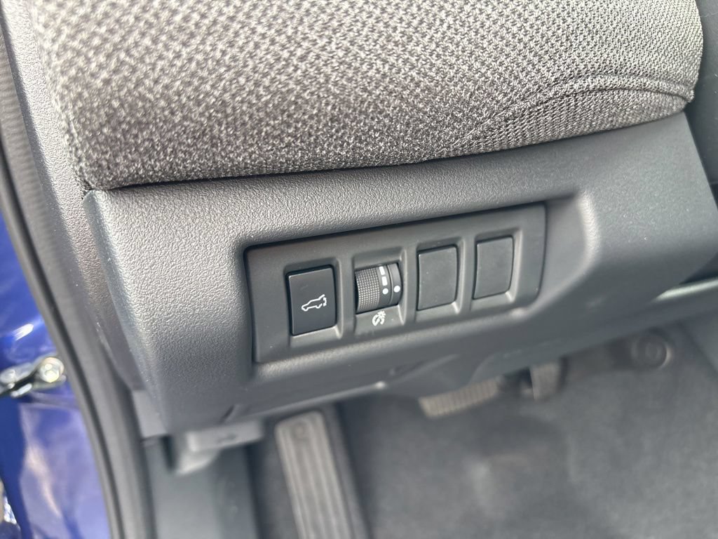 New 2026 Subaru Outback Premium AWD/4WD image 19
