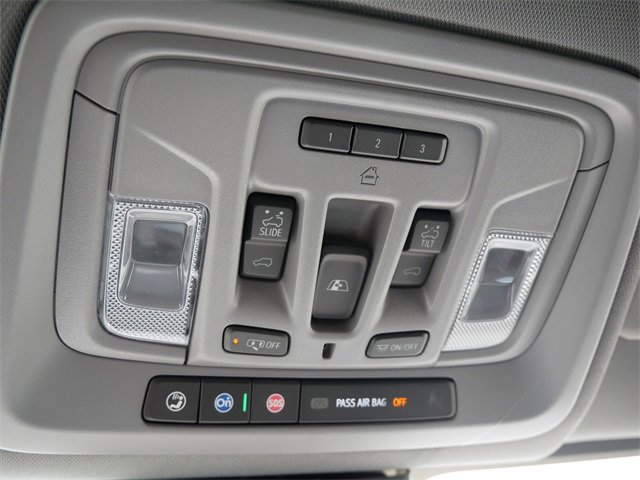 New 2025 GMC Sierra 2500 SLT w/ SLT Premium Package image 14