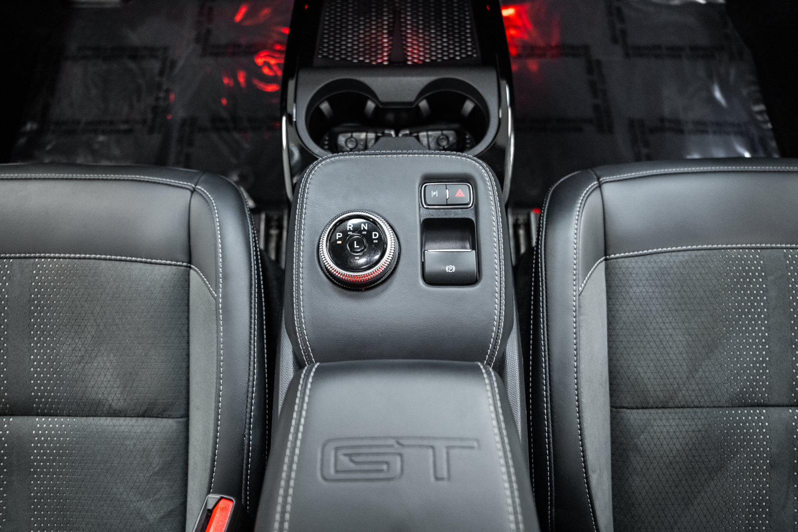 Certified 2023 Ford Mustang Mach-E GT w/ GT Performance Edition AWD/4WD image 30