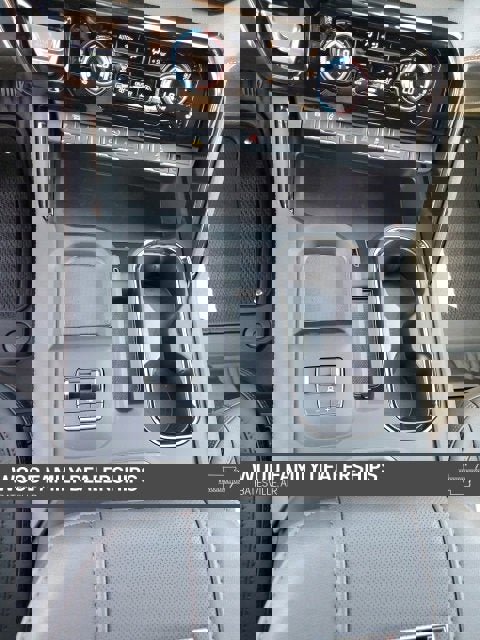 New 2026 GMC Sierra 2500 AT4 w/ Max Trailering Package image 20