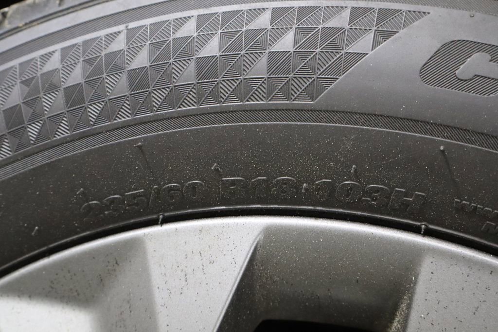 Used 2024 Kia Sportage SX image 49