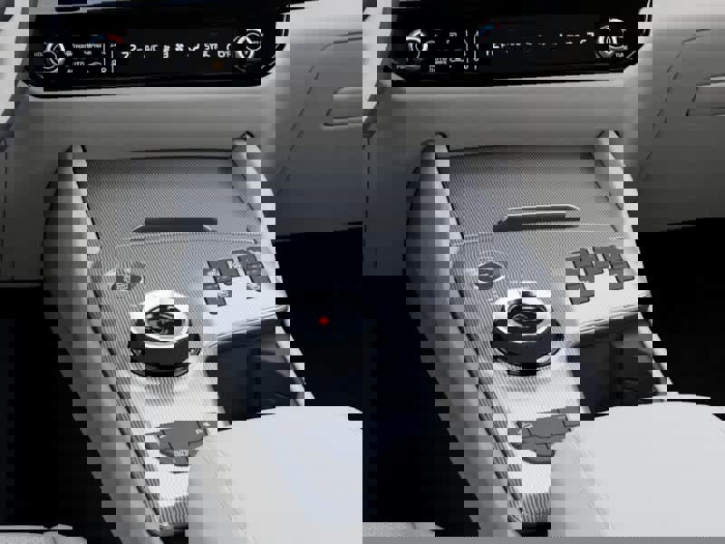 New 2026 Kia Sportage SX Prestige image 23