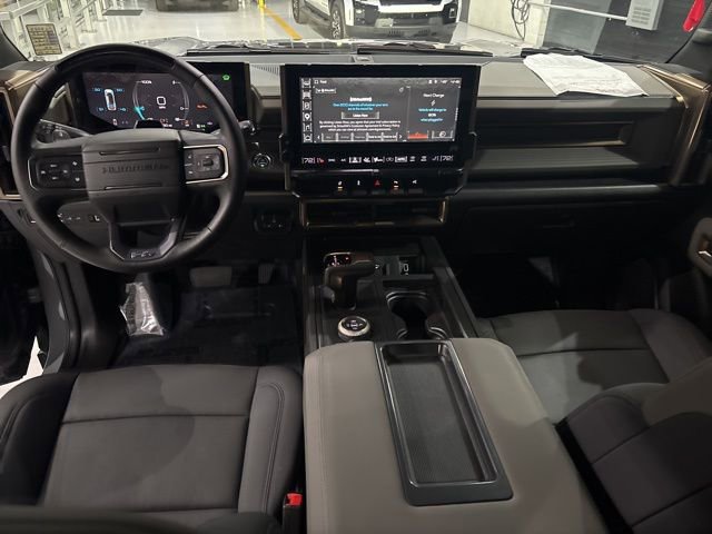 Certified 2025 GMC Hummer EV 2X image 31