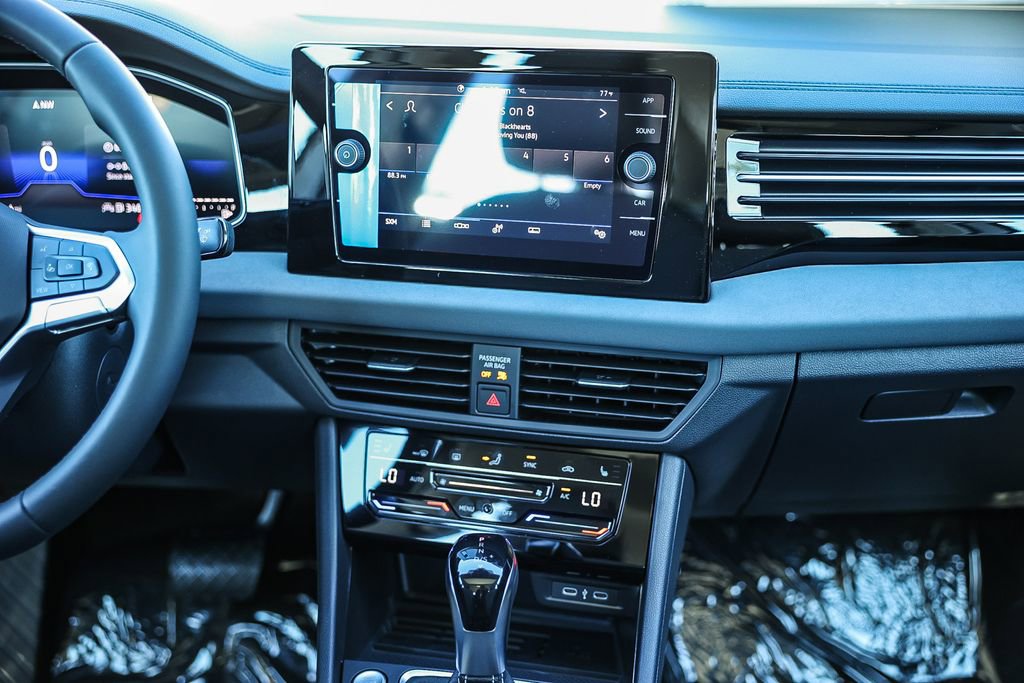 New 2026 Volkswagen Jetta SE image 22