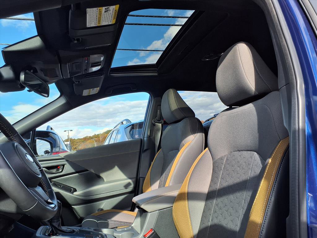 Used 2024 Subaru Crosstrek 2.5i Sport image 7
