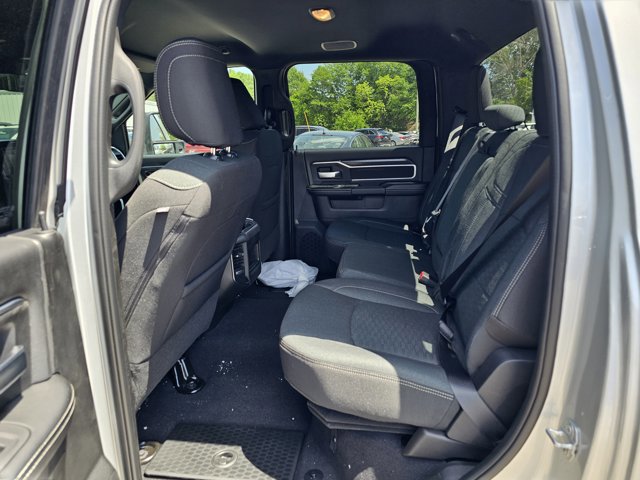 New 2026 RAM 2500 Big Horn RWD image 32