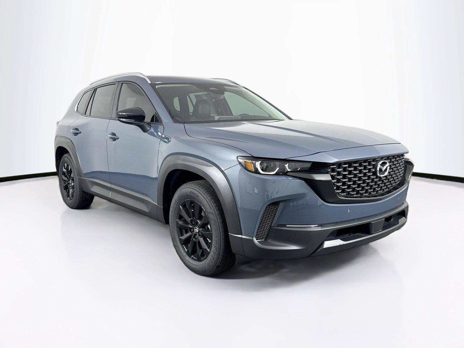 New 2026 MAZDA CX-50 AWD 2.5 S w/ Weather Package image 5