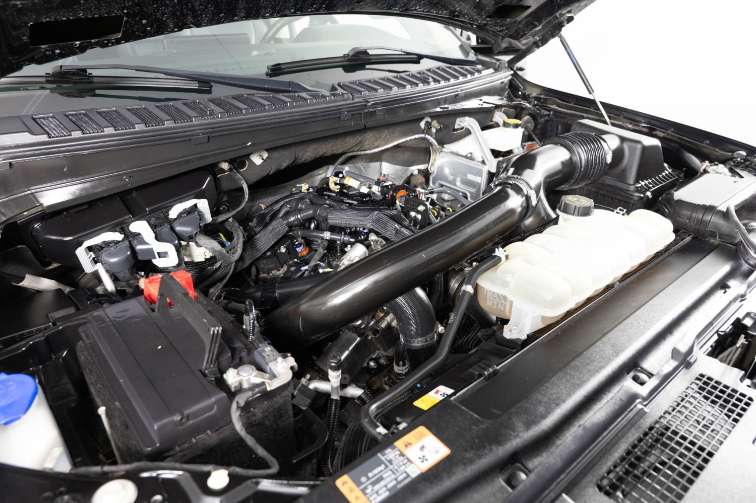Used 2023 Ford Expedition Max XLT AWD/4WD image 44